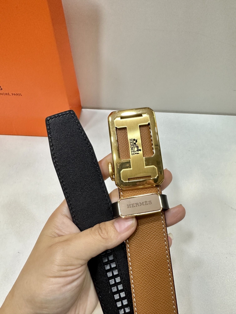 Hermes Belts